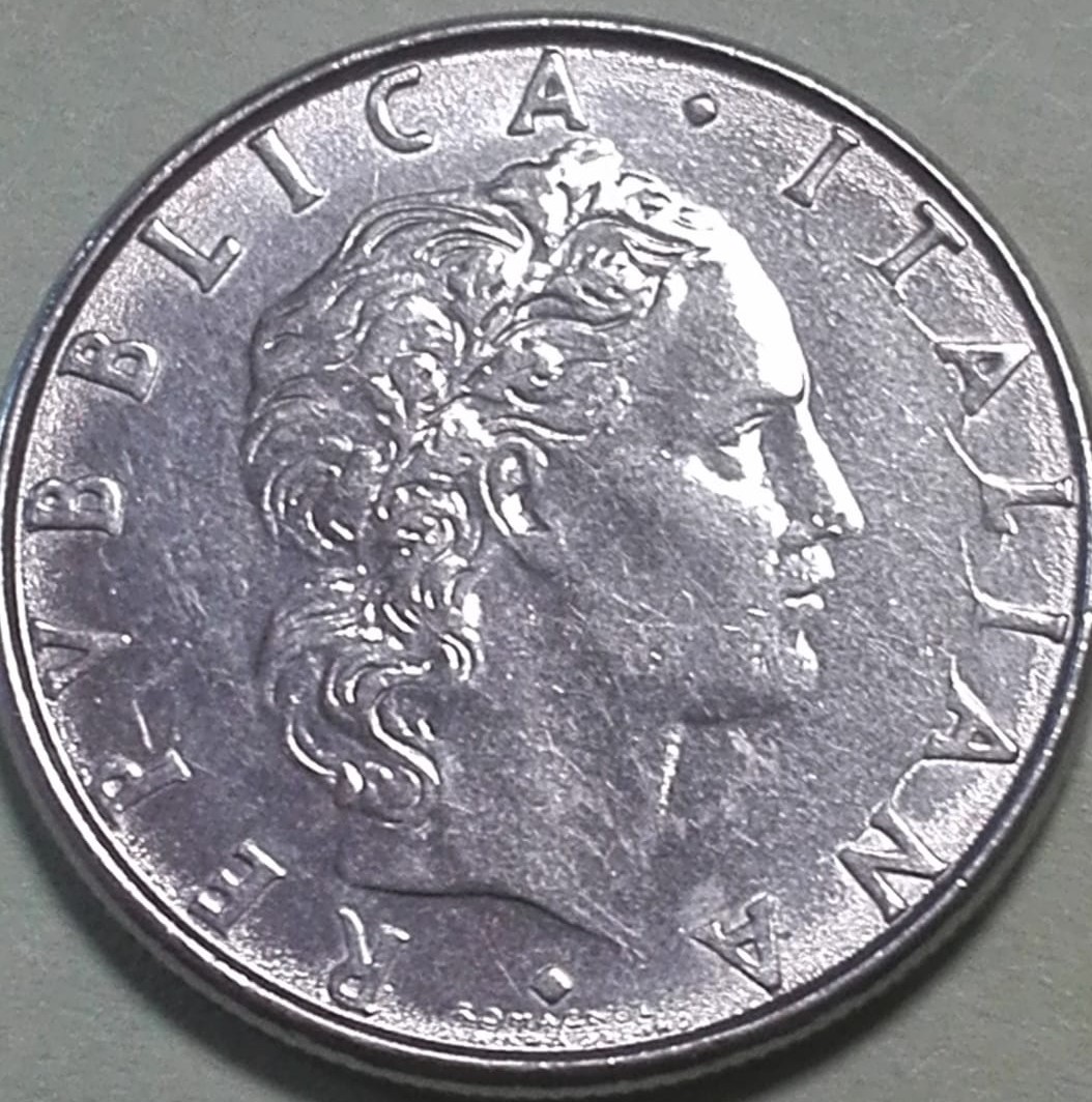 sena coins
